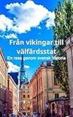 Från vikingar till välfärdsstat (eBook, ePUB)