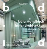 BDIA Handbuch Innenarchitektur 2024/25 (eBook, ePUB)