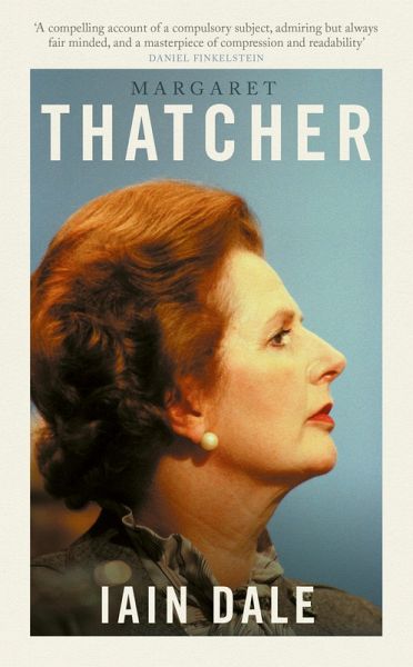 Margaret Thatcher (eBook, ePUB) Margaret Thatcher (eBook, ePUB)