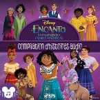 Encanto – La fantastique famille Madrigal (Compilation d'histoires audio) (MP3-Download)