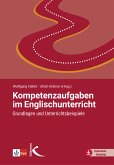 Kompetenzaufgaben im Englischunterricht (eBook, PDF)