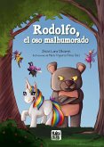 Rodolfo, el oso malhumorado (fixed-layout eBook, ePUB)