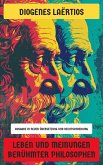 Leben und Meinungen berühmter Philosophen (eBook, ePUB)