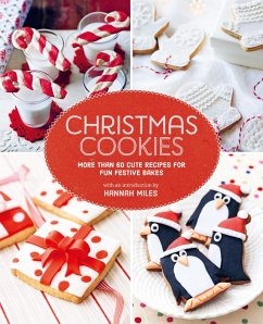 Christmas Cookies (eBook, ePUB) - Miles, Hannah