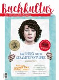 Magazin Buchkultur 214 (eBook, PDF)