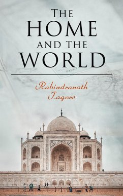 Cover The Home and the World (eBook, ePUB)