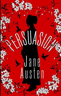 Persuasion (eBook, ePUB) - Остин, Джейн