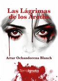 Las lágrimas de los Aroths (eBook, ePUB)