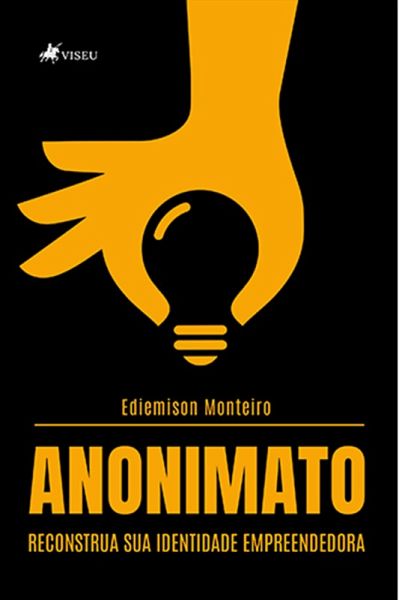 Anonimato (eBook, ePUB) Anonimato (eBook, ePUB)