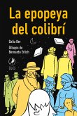 La epopeya del colibrí (eBook, ePUB)