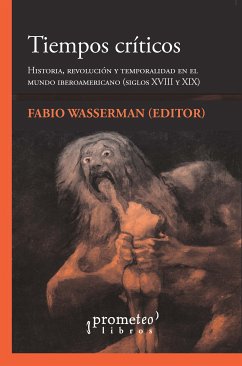 Tiempos críticos (eBook, PDF) - Wasserman, Fabio