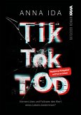 TikTok-Tod (eBook, ePUB)