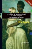 La crítica de la colonialidad en ocho ensayos (eBook, PDF)