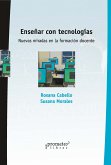 Enseñar con tecnologías (eBook, PDF)