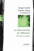 La intervención de Althusser, hoy (eBook, PDF)