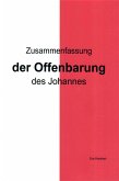 Zusammenfassung der Offenbarung des Johannes (eBook, ePUB)