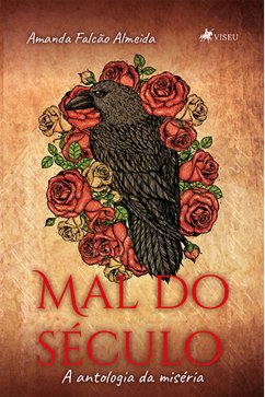 Mal do Século (eBook, ePUB) - Almeida, Amanda Falcão