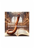 Benny der kleine Bücherwurm Band 2 (eBook, ePUB)