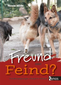 Freund oder Feind? (eBook, ePUB) - Wilde, Nicole