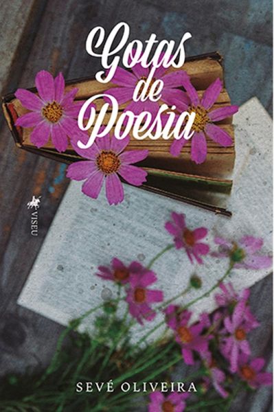 Gotas de Poesia (eBook, ePUB)