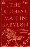 The Richest Man in Babylon (eBook, ePUB)