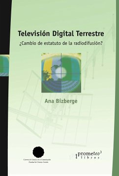 Televisión digital terrestre (eBook, PDF) - Bizbergé, Ana