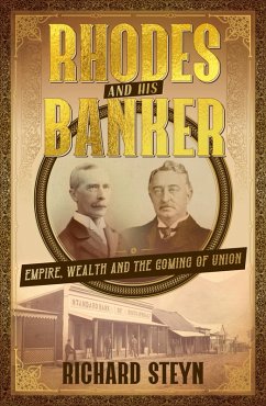 Cover Rhodes And His Banker (eBook, ePUB)