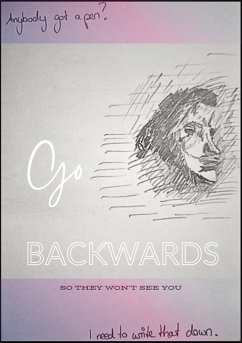 Go Backwards (eBook, ePUB) - J., Lilijanea