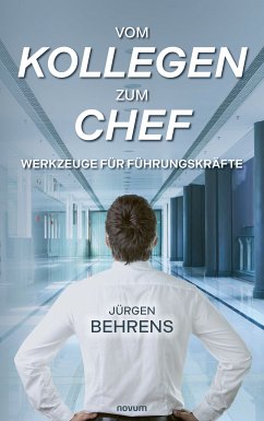 Vom Kollegen zum Chef (eBook, PDF)