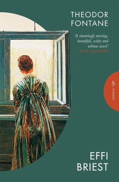 Cover Effi Briest (eBook, ePUB)