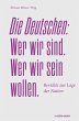 Die Deutschen. Wer wir sind. Wer wir... - Bild 1