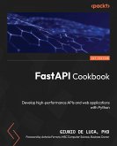 FastAPI Cookbook (eBook, ePUB)