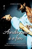 Ainda Não é o Fim (eBook, ePUB)