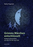 Grimms Märchen entschlüsselt (eBook, ePUB)