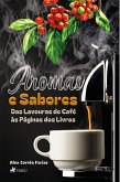 Aromas e Sabores (eBook, ePUB)