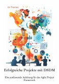 Erfolgreiche Projekte mit DSDM (eBook, ePUB)