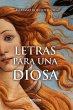 Letras para una diosa (eBook, ePUB) - Bild 1