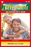 Am See begegnete er der Liebe... (eBook, ePUB) Am See begegnete er der Liebe... (eBook, ePUB)