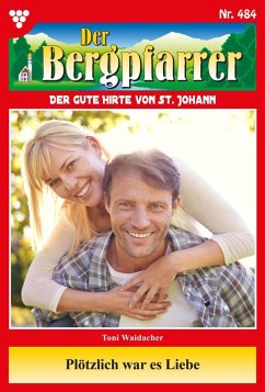 Cover Am See begegnete er der Liebe... (eBook, ePUB)
