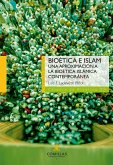 Bioética e Islam (eBook, ePUB)