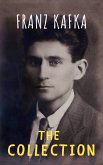 The Complete Kafka (eBook, ePUB)