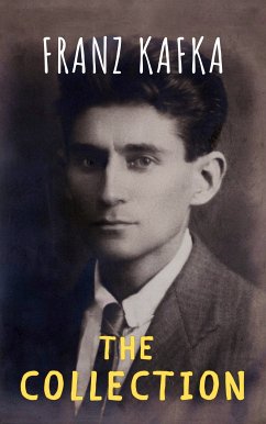 The Complete Kafka (eBook, ePUB) - Kafka, Franz; classics, The griffin