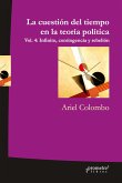 La cuestión del tiempo en la teoría política (eBook, PDF)