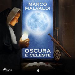 Oscura e celeste (MP3-Download) - Malvaldi, Marco