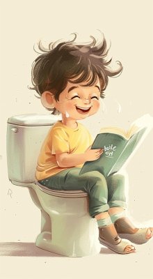 Cover Klogeschichten für Kinder (eBook, ePUB)