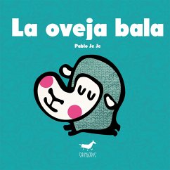 La oveja bala (eBook, ePUB) - Je Je, Pablo