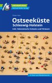 Ostseeküste Schleswig-Holstein Reiseführer Michael Müller Verlag (eBook, ePUB)