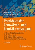 Praxisbuch der Fernwärme- und Fernkälteversorgung (eBook, PDF)