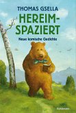 Hereimspaziert (eBook, ePUB)