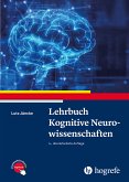 Lehrbuch Kognitive Neurowissenschaften (eBook, PDF)